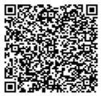 QR Code for registration
