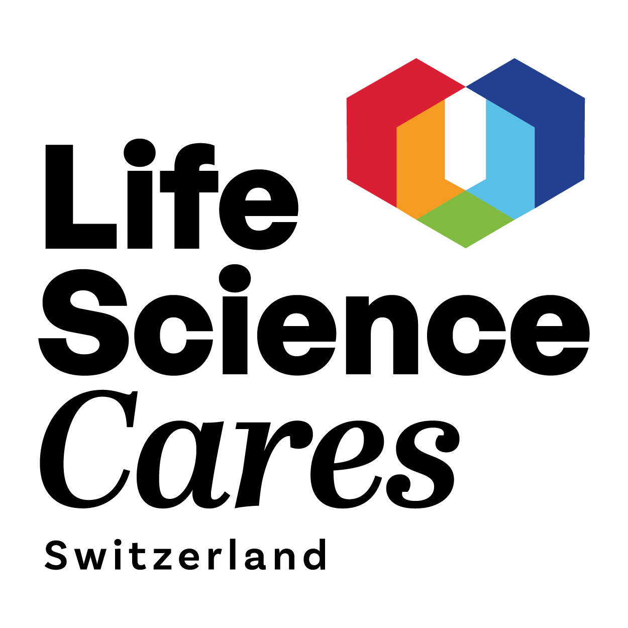 Life Science Cares Switzerland